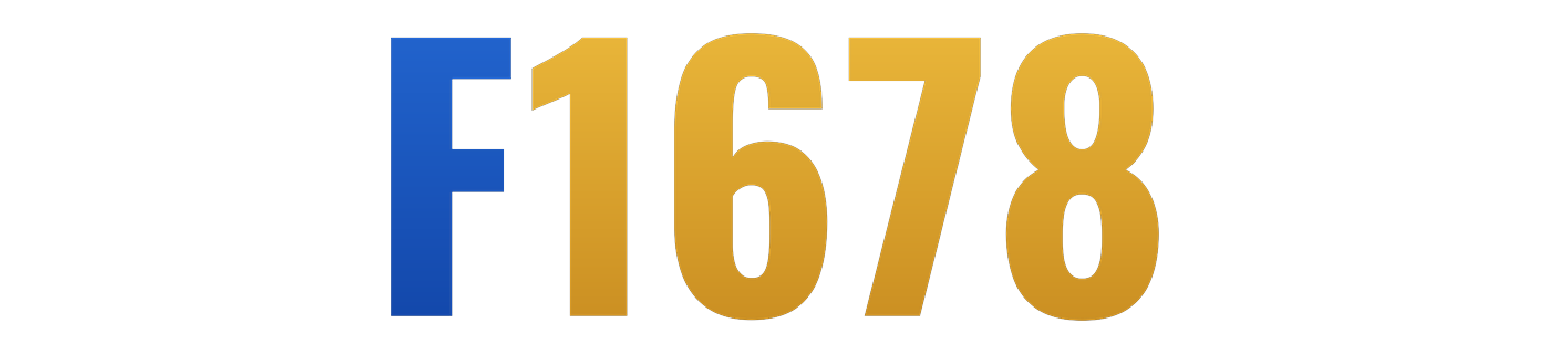 f1678